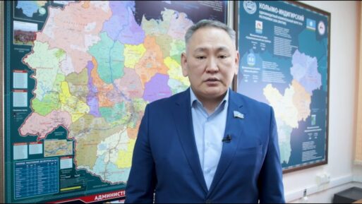 Депутат Сахамин Афанасьев инициирует в правительстве Якутии заседание КЧС для принятия срочных мер