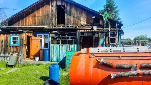 АДПИ предотвратил трагедию в Абые