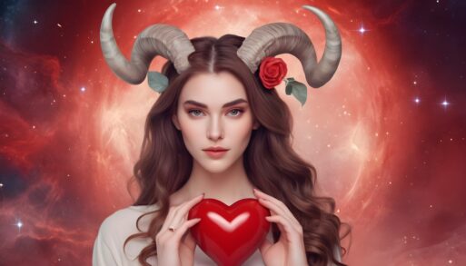 телец и любовь