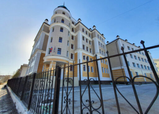 увольнение педагога с судимостью