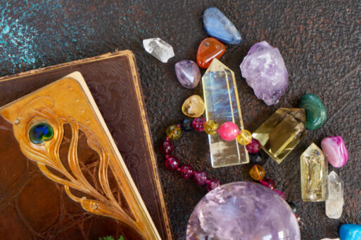 магические свойства камней