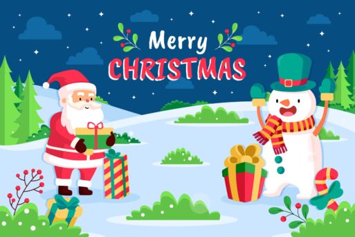 рождественские чудеса