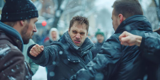 масленица блины кулачных боев