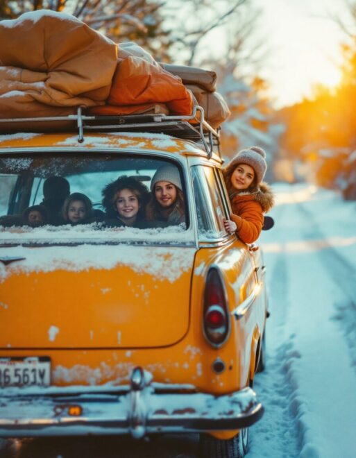 переезд на юг