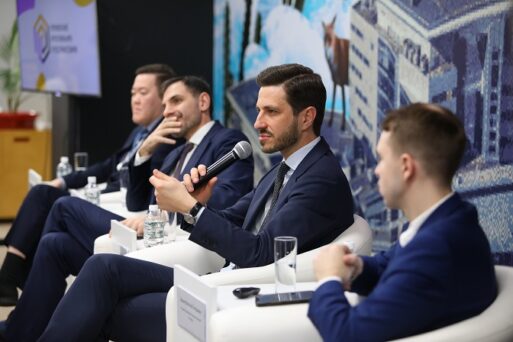 креативные пространства