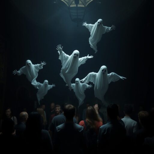 Эти 3 знака зодиака общаются с потусторонними силами