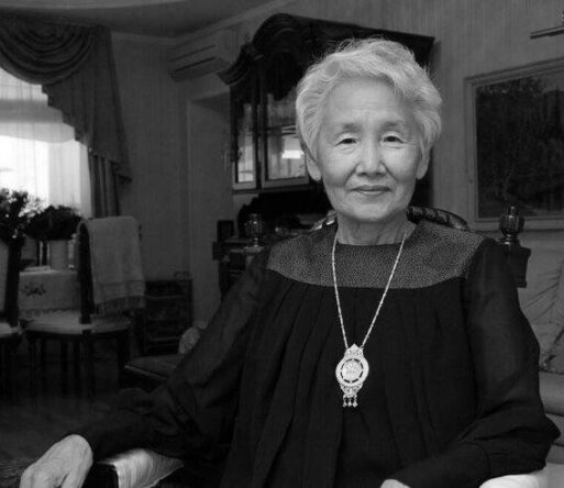 зоя афанасьевна