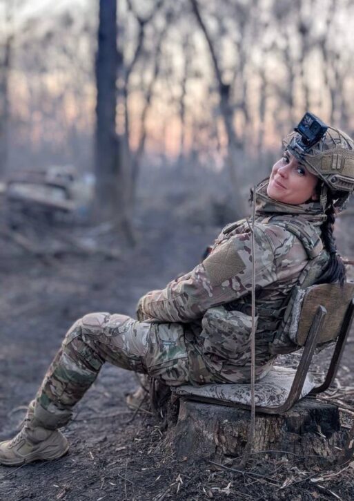 военкор