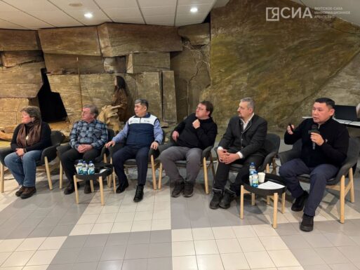 мамонтенок