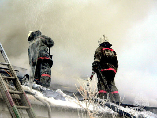 частный дом