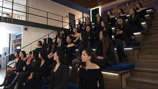 конкурс красоты