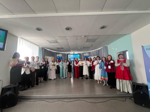 "классный руководитель"