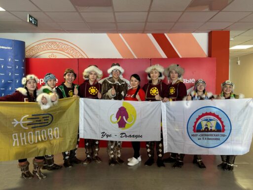 Силянняхская