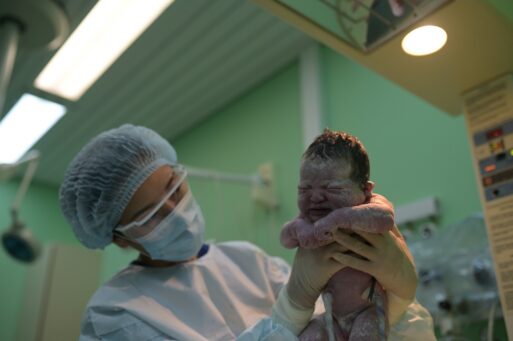 Неонатология 