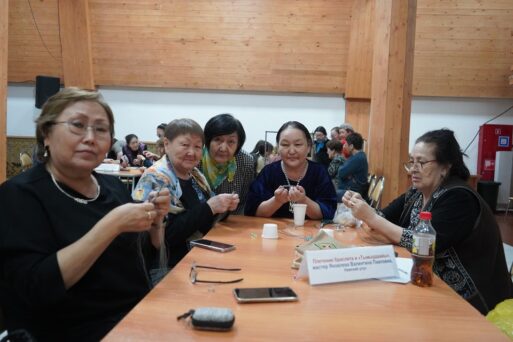 мастер-классы