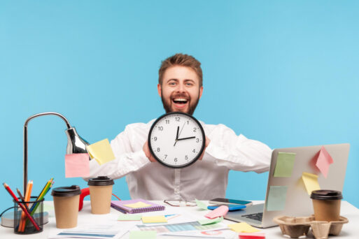 Гороскоп на рабочую неделю с 7 по 11 апреля