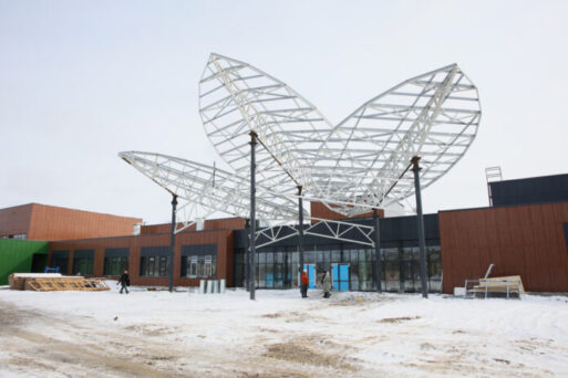 Адаптивный образовательный комплекс