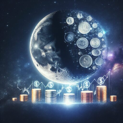 денежное новолуние 27 апреля