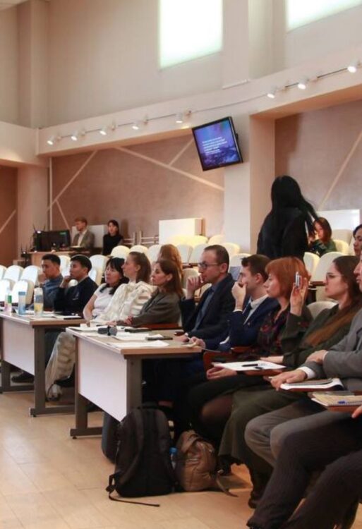 замминистра