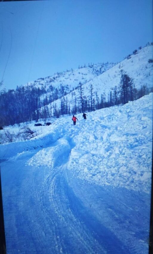 автодорога