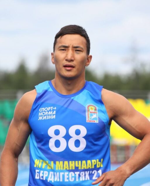 Николай Матаннанов