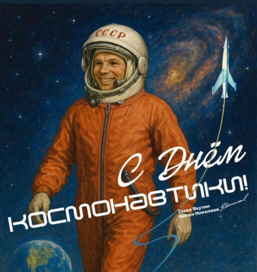 космонавтика