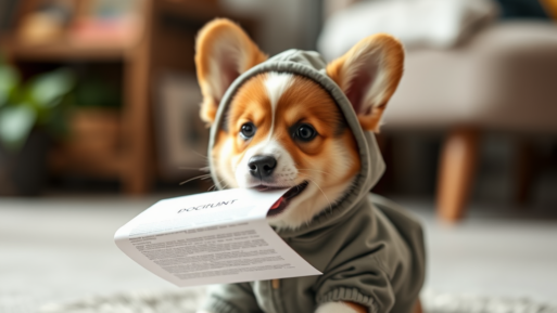 Страхование собак 