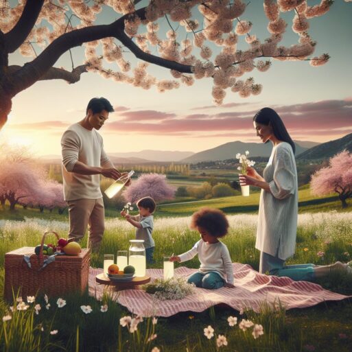 майские праздники