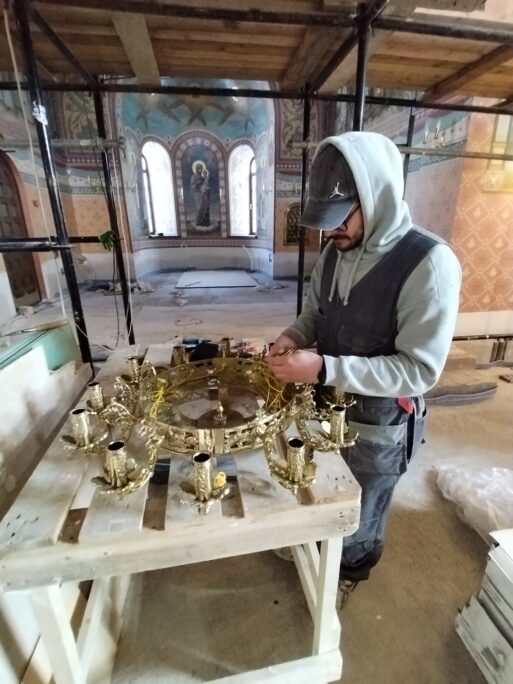 храм 