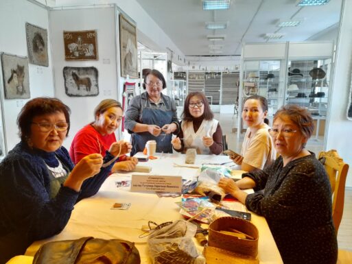 мастер-классы