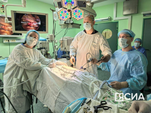 удвоенная почка