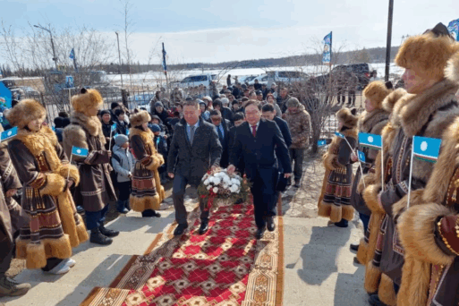 День республики