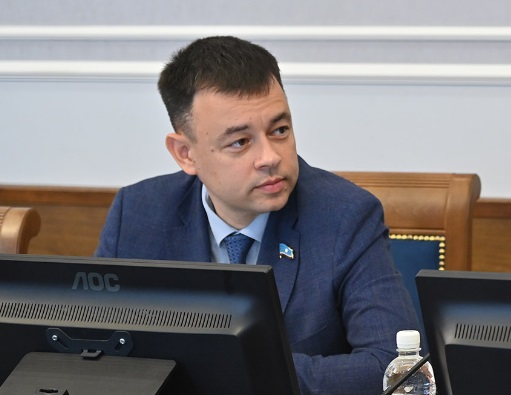 иван луцкан