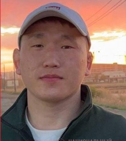 Николай Алексеев