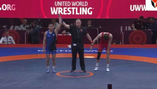 арыйан тютрин