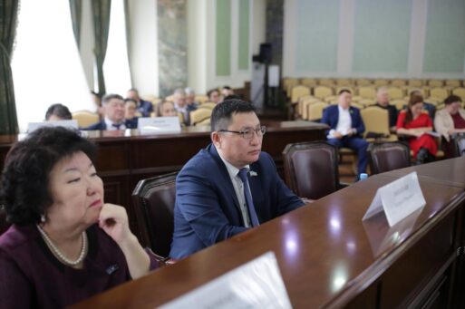 местное самоуправление