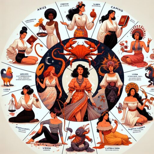 женский гороскоп на июнь