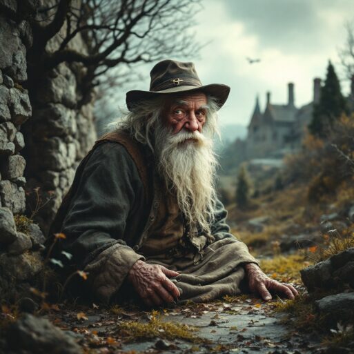 хитрые в старости