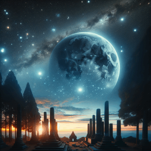 новолуние 27 мая