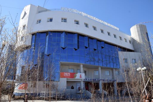 ДВ Зодчество 2025 АГИКИ