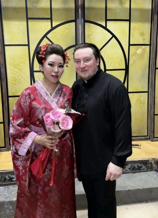 якутская опера