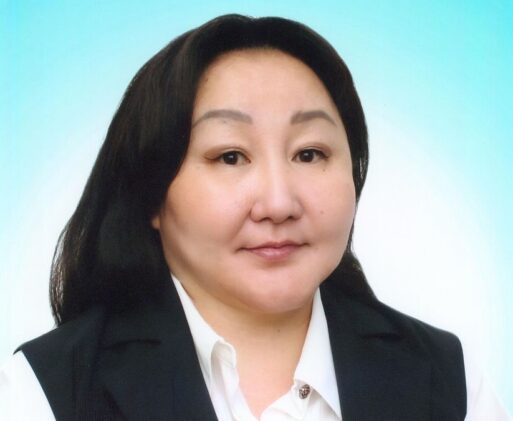 Екатерина Миронова