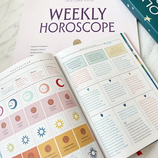 гороскоп с 18 по 25 мая