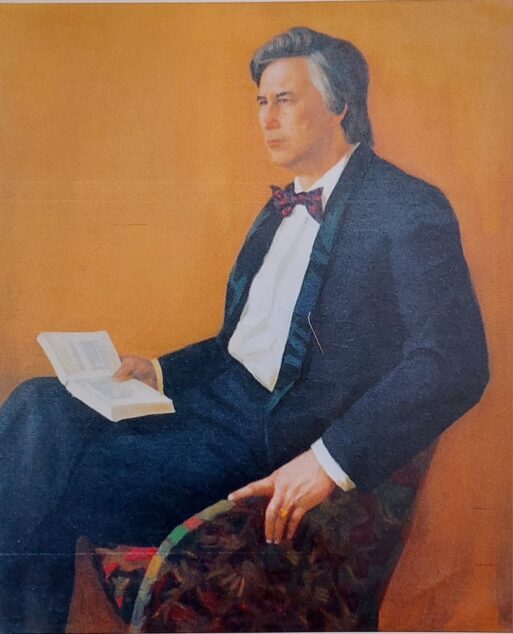 Александр Самсонов