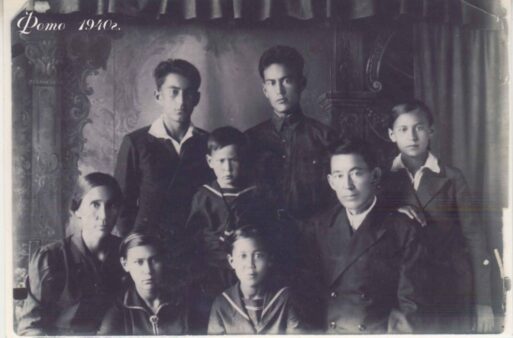 Александр Самсонов