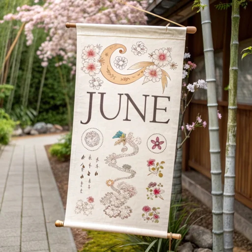 восточный гороскоп на июнь