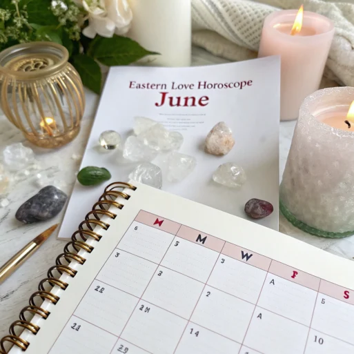 восточный гороскоп любви