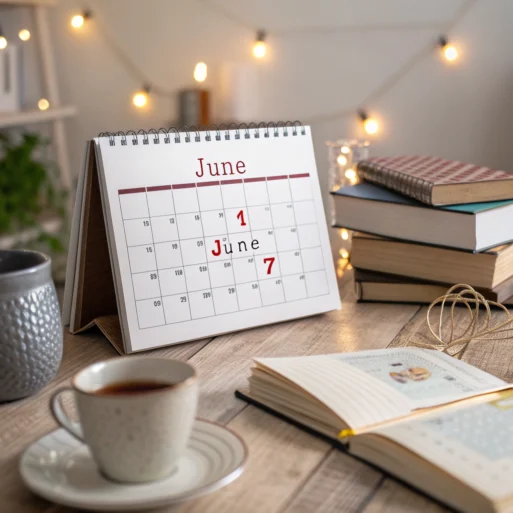 гороскоп с 1 по 7 июня