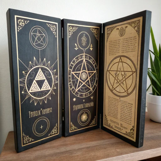 троицкие гадания