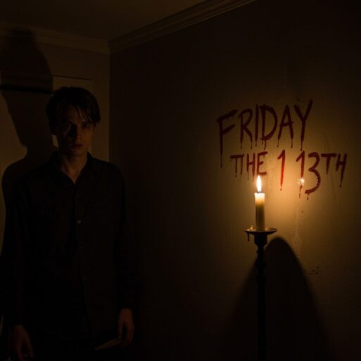 пятница 13 июня